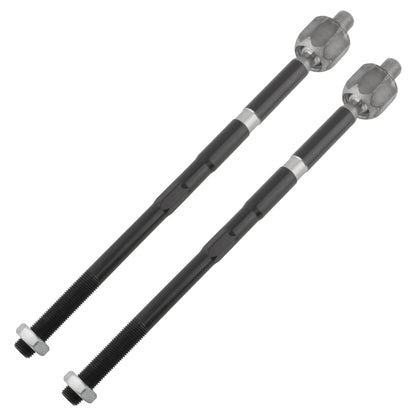 BOXI (Set of 6) Front Inner Outer Tie Rods + Lower Ball Joints Fit for Volkswagen Beetle 1998-2010 — product photo 2