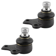 BOXI (Set of 6) Front Outer Tie Rod Ends + Sway Bar Links + Lower Ball Joints fit for VW Cabrio — product photo 2