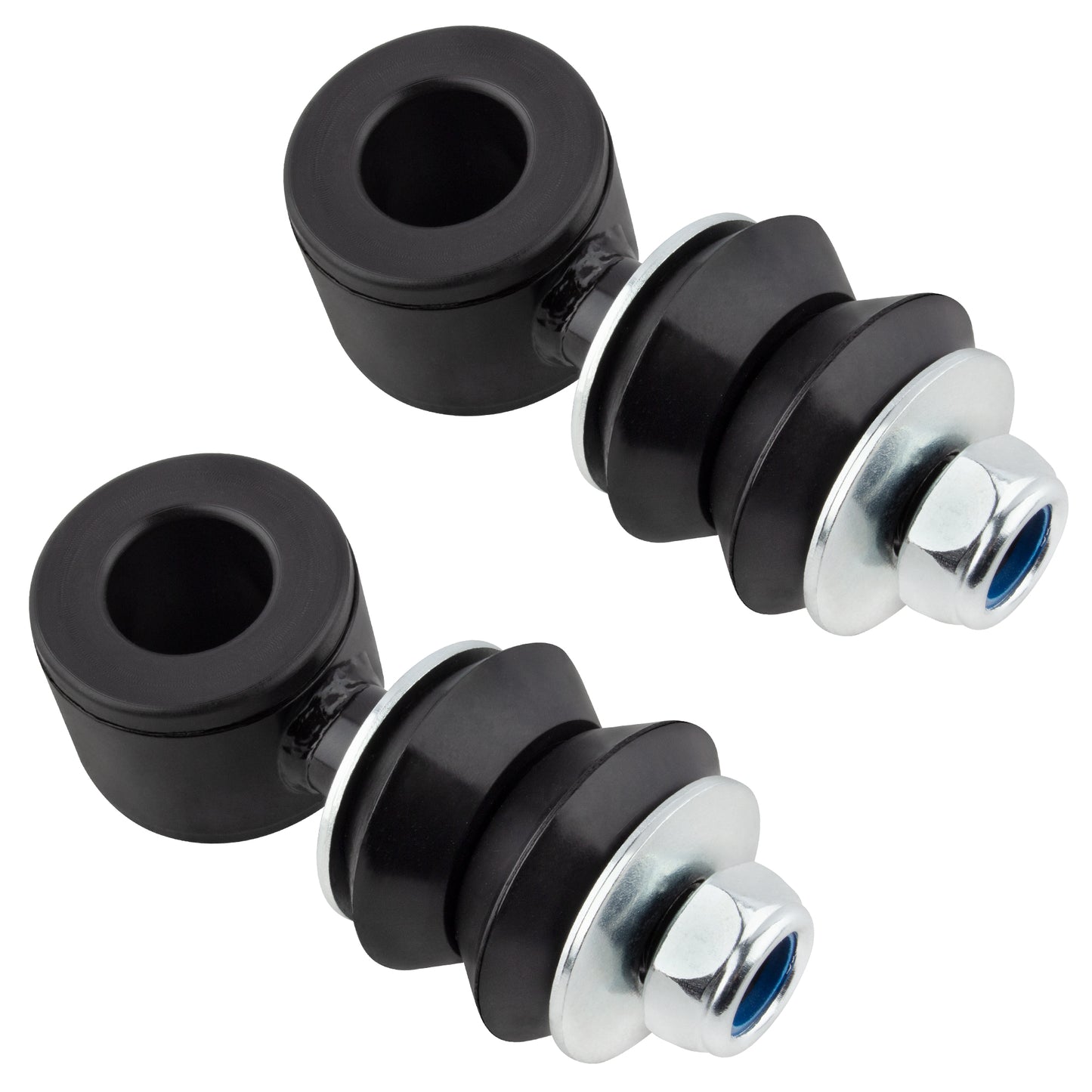 BOXI (Set of 6) Front Outer Tie Rod Ends + Sway Bar Links + Lower Ball Joints fit for VW Cabrio — product photo 3