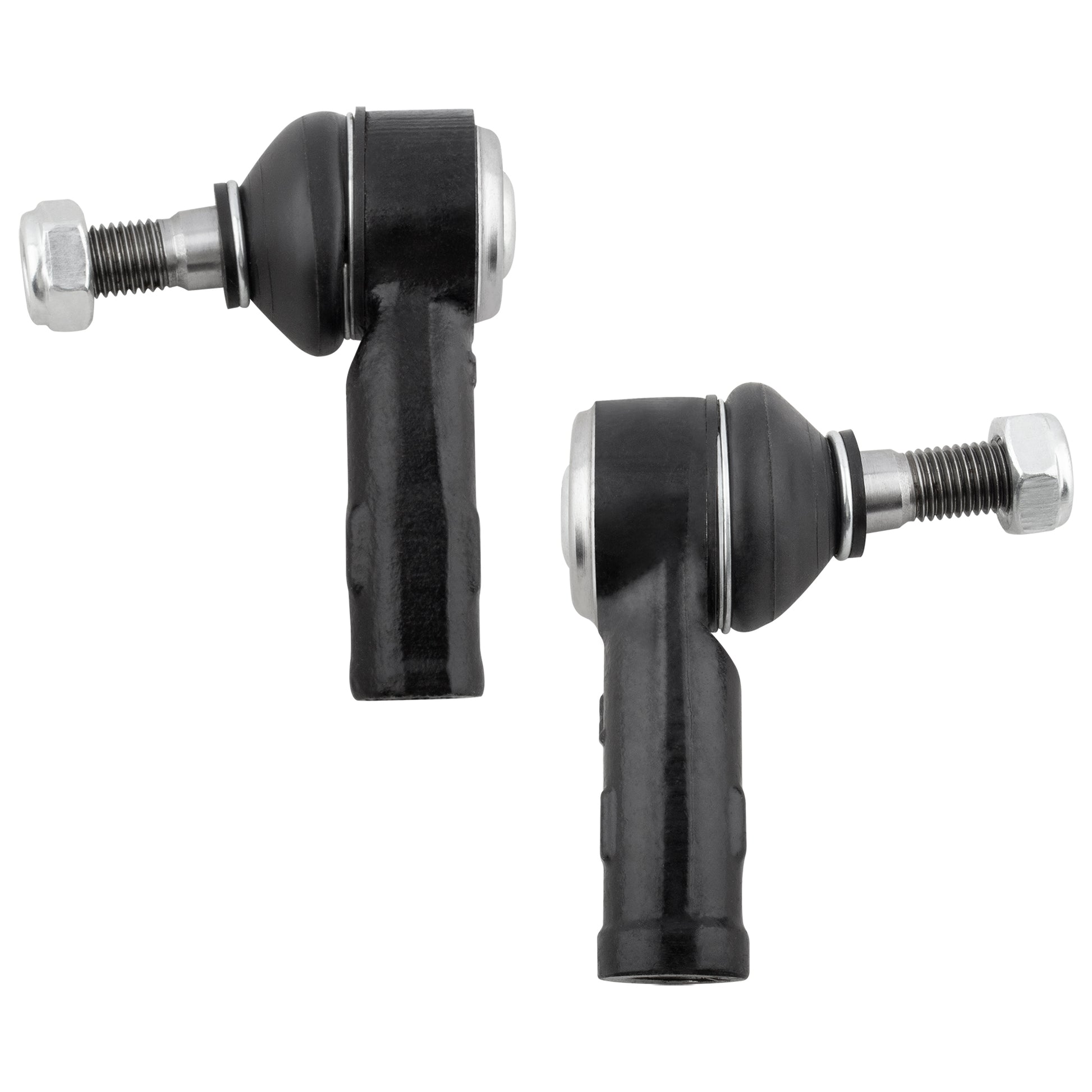 BOXI (Set of 6) Front Outer Tie Rod Ends + Sway Bar Links + Lower Ball Joints fit for VW Cabrio — product photo 4