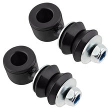 BOXI 2pcs Front Stabilizer Sway Bar Links Fit for VW Cabrio 1995-02