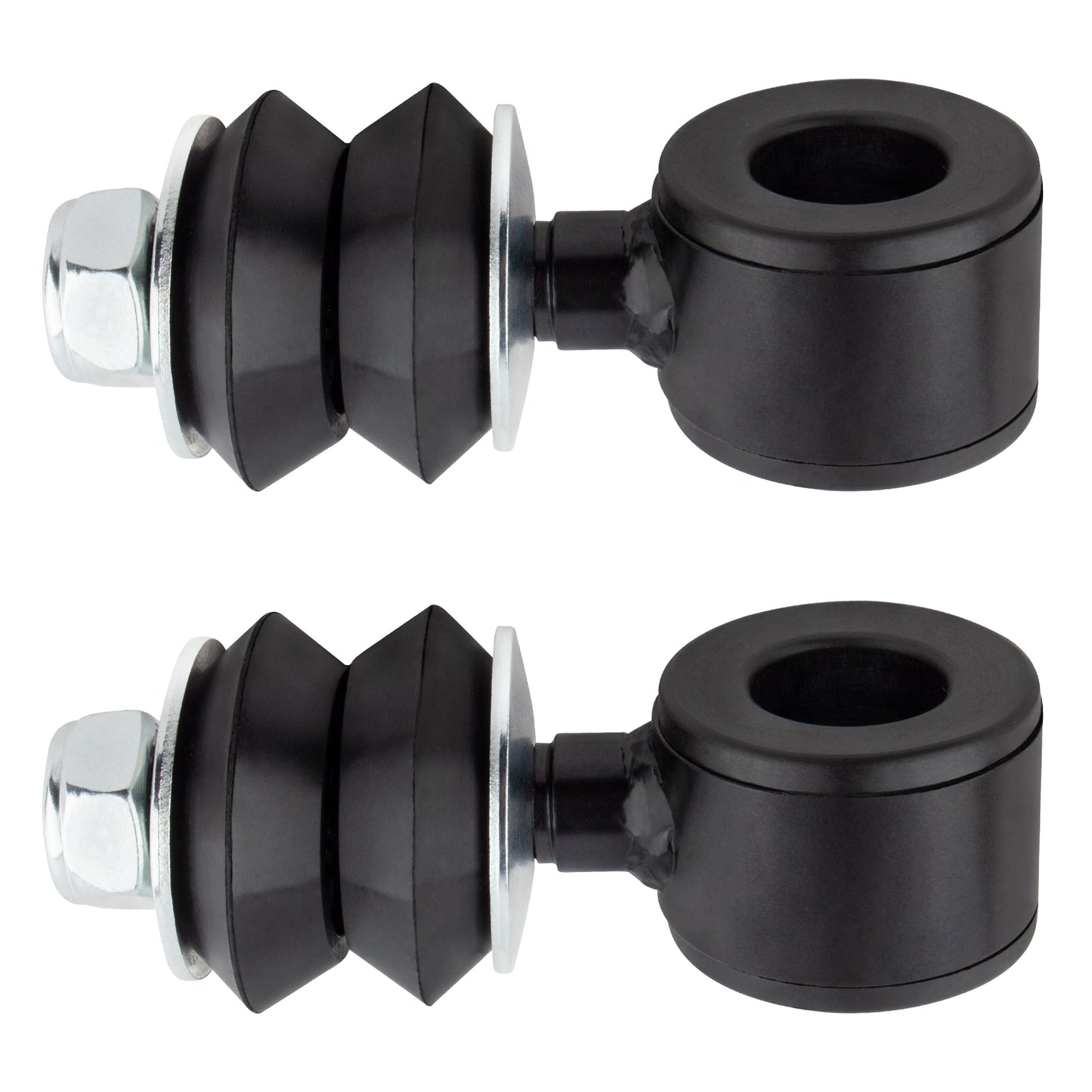 BOXI 2pcs Front Stabilizer Sway Bar Links Fit for VW Cabrio 1995-02 — product photo 2