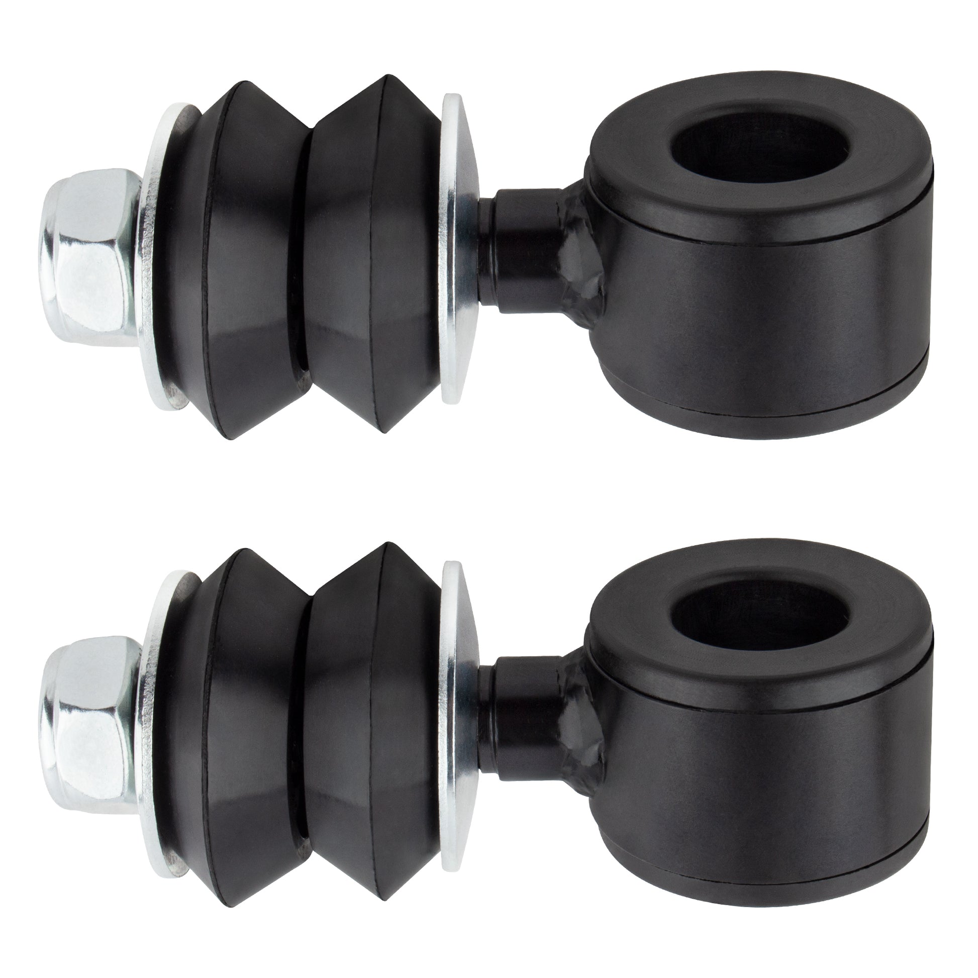 BOXI 2pcs Front Stabilizer Sway Bar Links Fit for VW Cabrio 1995-02 — product photo 2