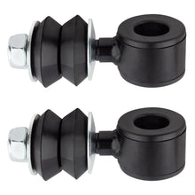 BOXI 2pcs Front Stabilizer Sway Bar Links Fit for VW Cabrio 1995-02 — product photo 2