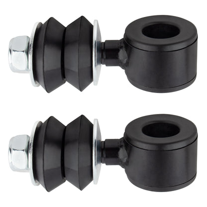 BOXI 2pcs Front Stabilizer Sway Bar Links Fit for VW Cabrio 1995-02 — product photo 2
