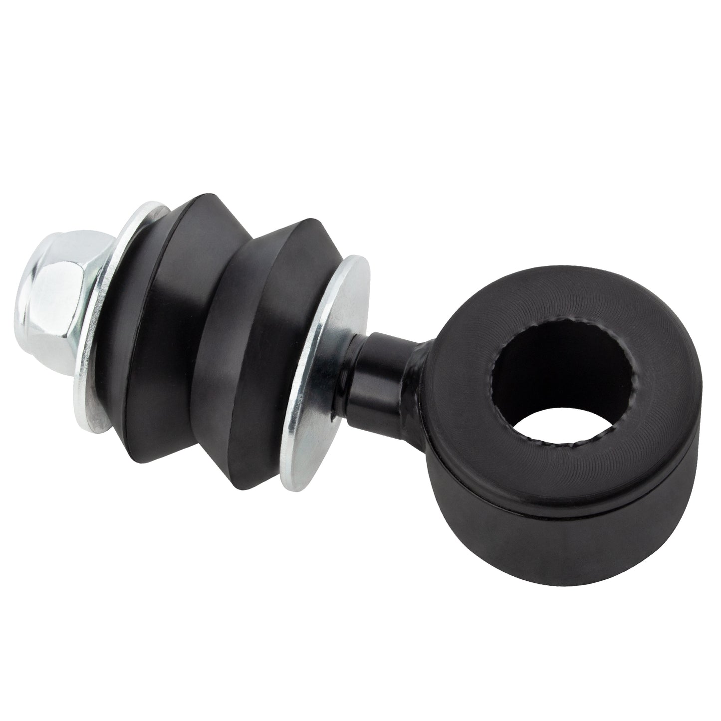 BOXI 2pcs Front Stabilizer Sway Bar Links Fit for VW Cabrio 1995-02 — product photo 4