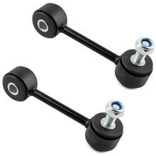BOXI 2pcs Front Suspension Sway Bar Link Set Fit for Volkswagen Beetle 2001 2002 2003 2004 2005