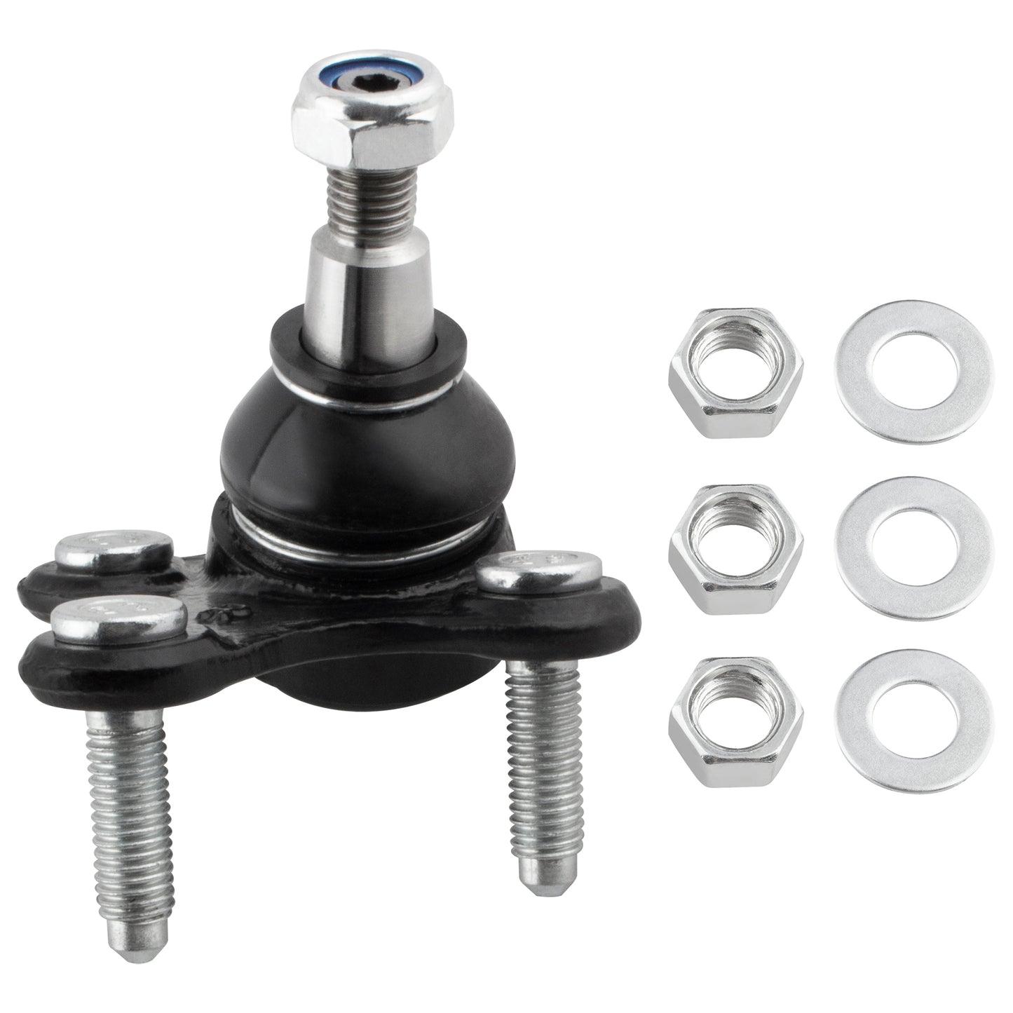 BOXI 2pcs Front Lower Ball Joints for Audi A3 2015-20 GAS — product photo 2