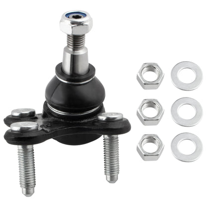 BOXI 2pcs Front Lower Ball Joints for Audi A3 2015-20 GAS — product photo 2