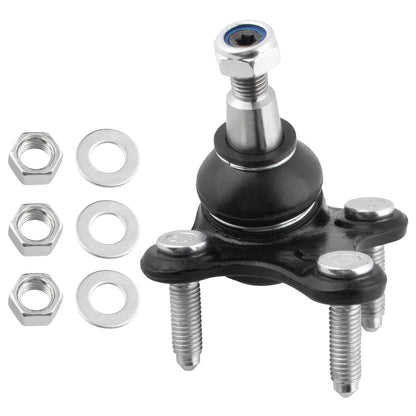 BOXI 2pcs Front Lower Ball Joints for Audi A3 2015-20 GAS — product photo 3