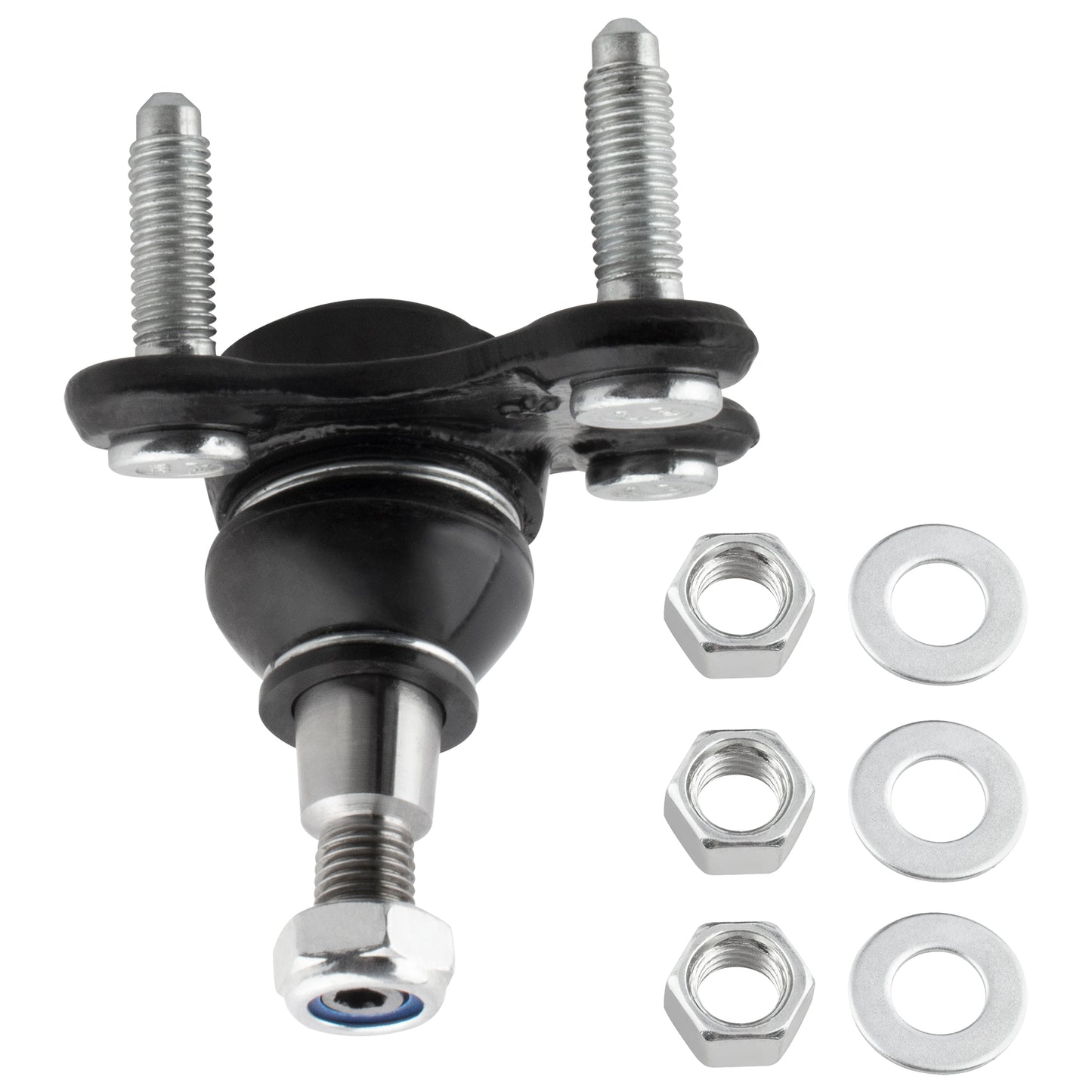 BOXI 2pcs Front Lower Ball Joints for Audi A3 2015-20 GAS — product photo 4