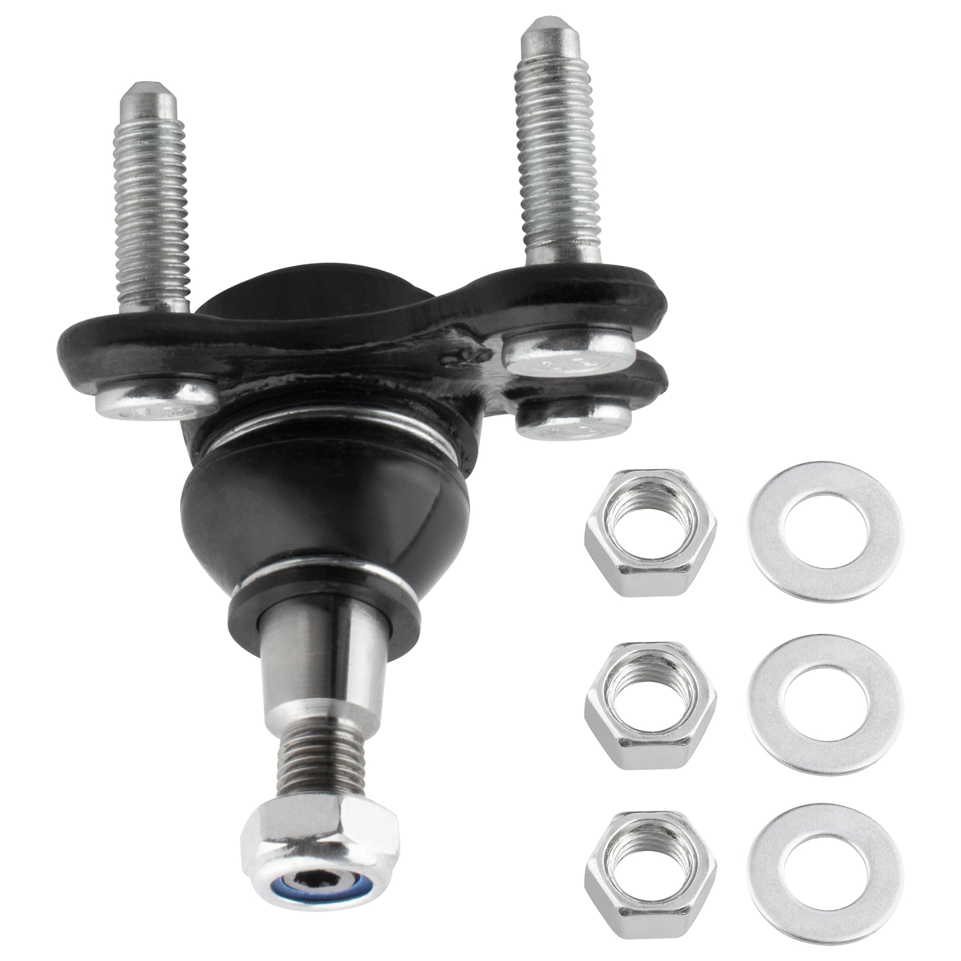 BOXI 2pcs Front Lower Ball Joints for Audi A3 2015-20 GAS — product photo 4