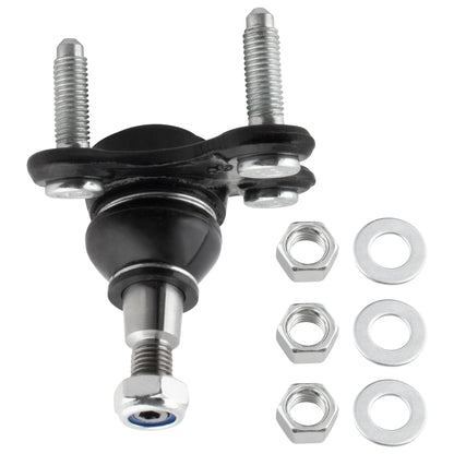 BOXI 2pcs Front Lower Ball Joints for Audi A3 2015-20 GAS — product photo 4