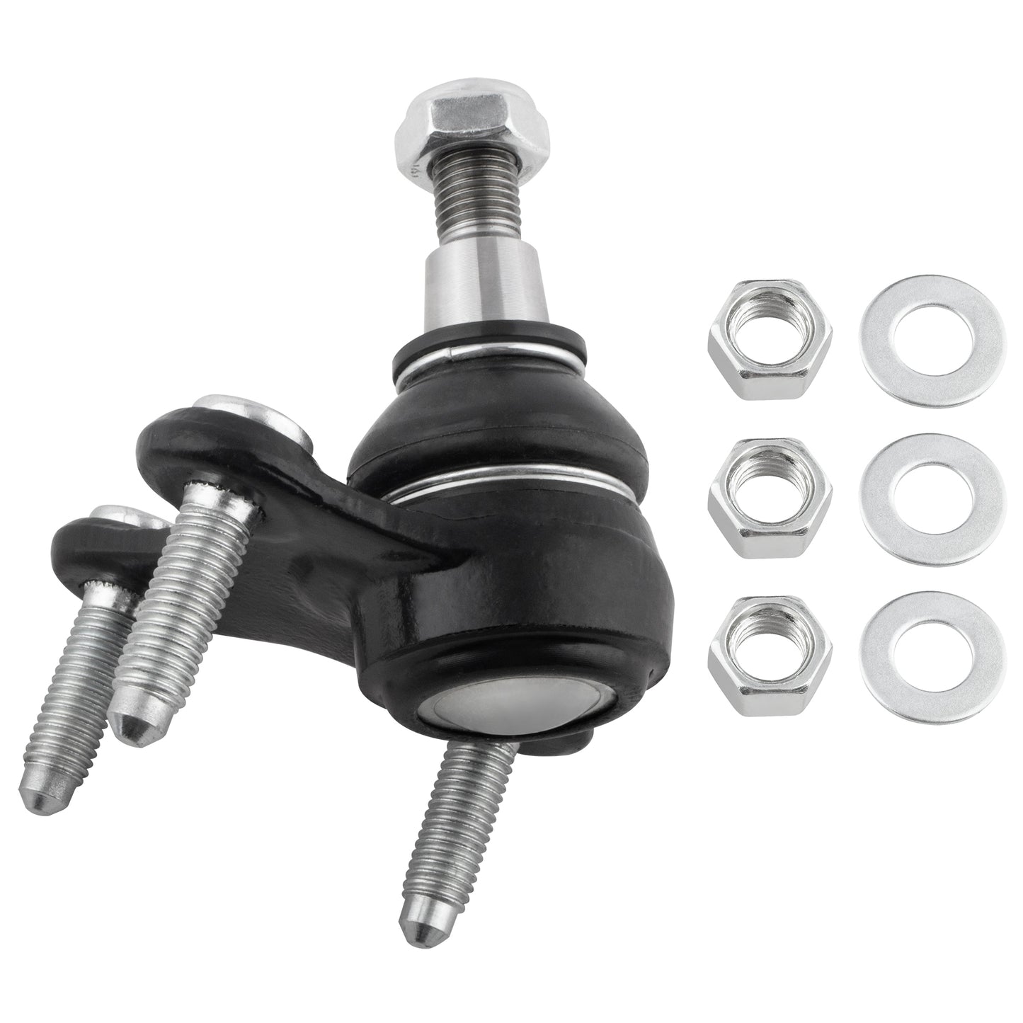 BOXI 2pcs Front Lower Ball Joints for Audi A3 2015-20 GAS — product photo 5