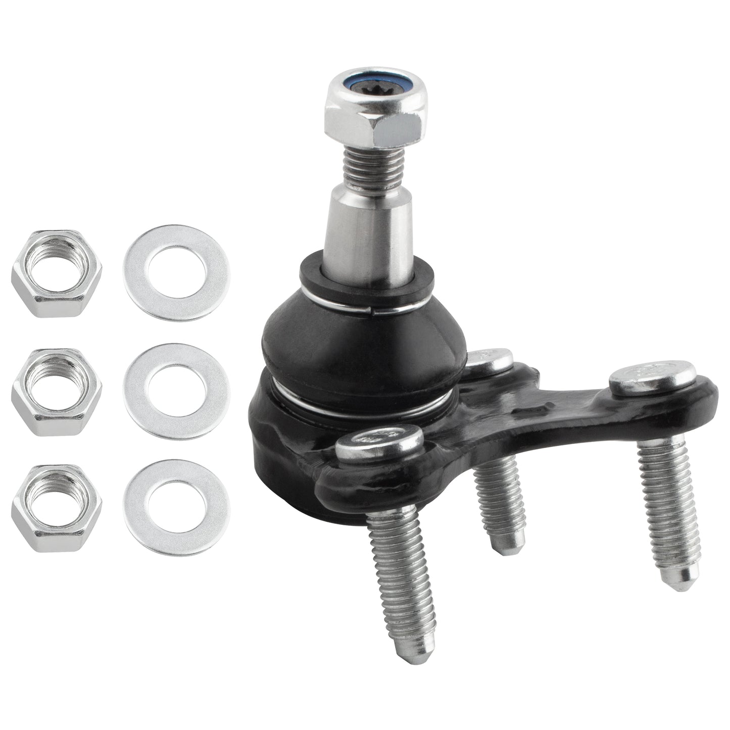 BOXI 2pcs Front Lower Ball Joints for Audi A3 2015-20 GAS — product photo 6