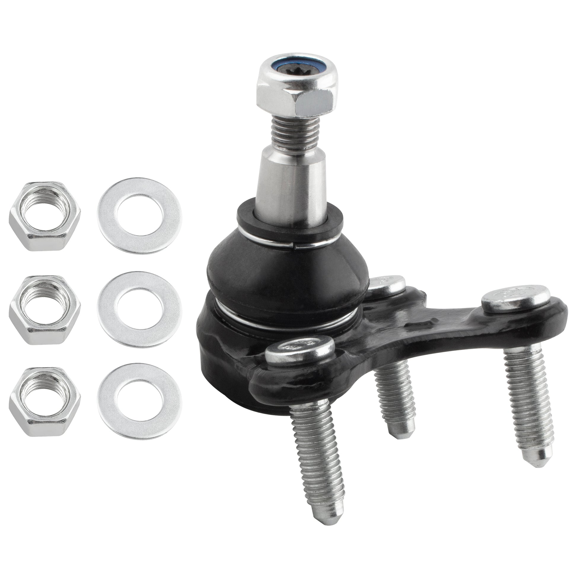 BOXI 2pcs Front Lower Ball Joints for Audi A3 2015-20 GAS — product photo 6