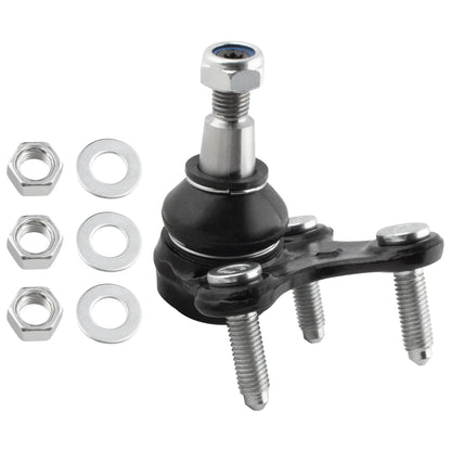 BOXI 2pcs Front Lower Ball Joints for Audi A3 2015-20 GAS — product photo 6