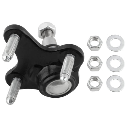 BOXI 2pcs Front Lower Ball Joints for Audi A3 2015-20 GAS — product photo 7