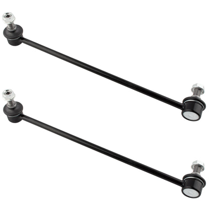 BOXI (Set of 4) Front & Rear Stabilizer Sway Bar Links fit for Audi A3 2006-2013 — product photo 2