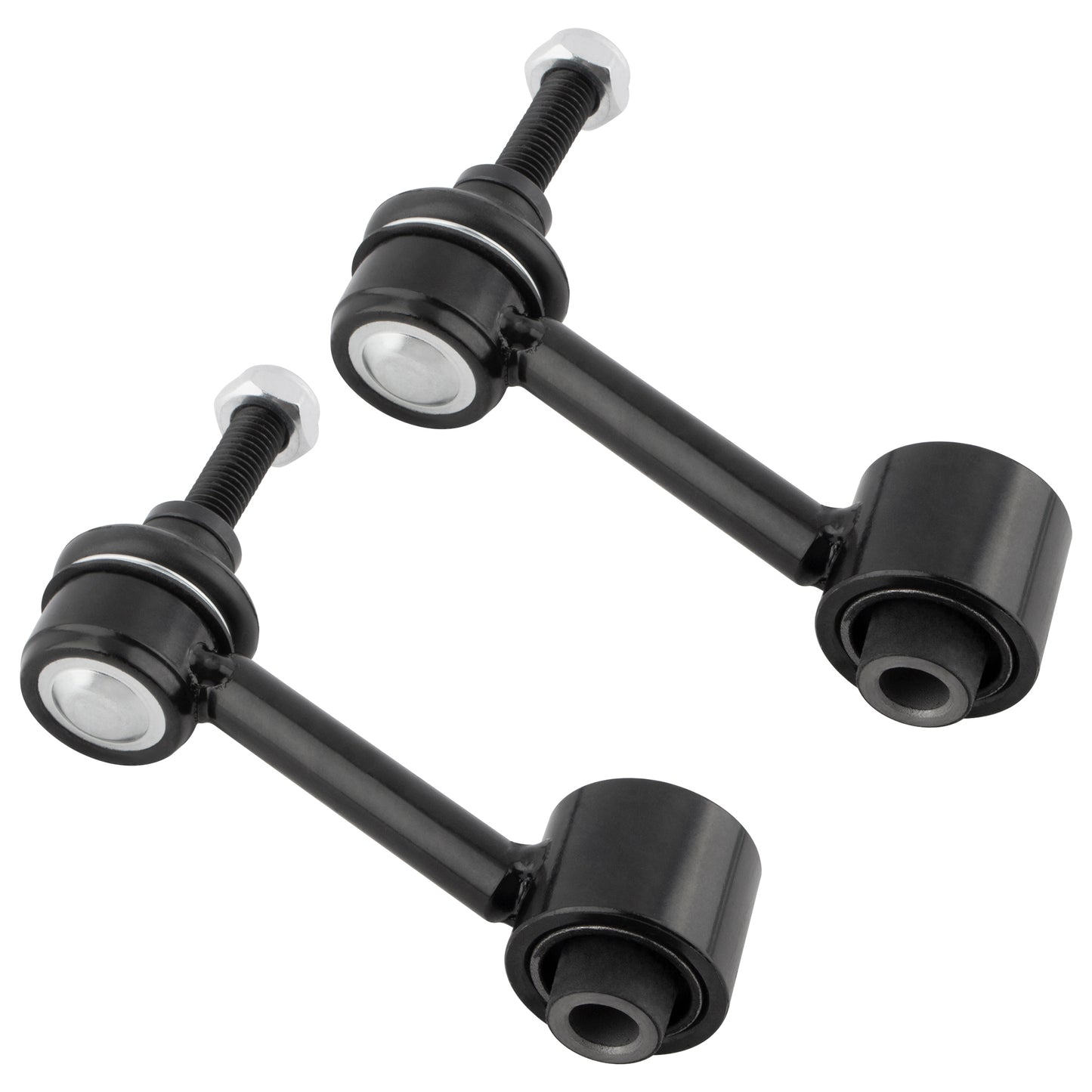 BOXI (Set of 4) Front & Rear Stabilizer Sway Bar Links fit for Audi A3 2006-2013 — product photo 3