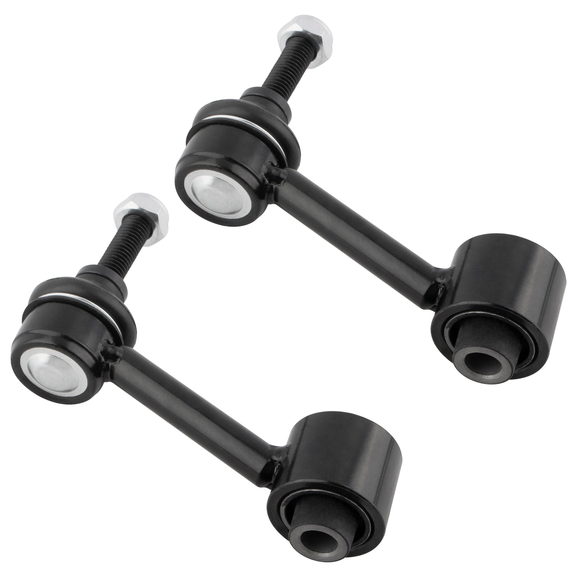 BOXI (Set of 4) Front & Rear Stabilizer Sway Bar Links fit for Audi A3 2006-2013 — product photo 3
