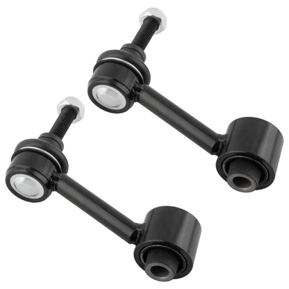 BOXI (Set of 4) Front & Rear Stabilizer Sway Bar Links fit for Audi A3 2006-2013 — product photo 3