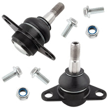 BOXI 2pcs Front Suspension Lower Ball Joints Fit for Volvo S60 2007 2008 2009 — product photo 2