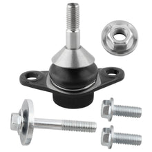 BOXI 2pcs Front Lower Ball Joints Fit for Volvo S60 2001 2002 2003 2004 2005 2006 2007 — product photo 2