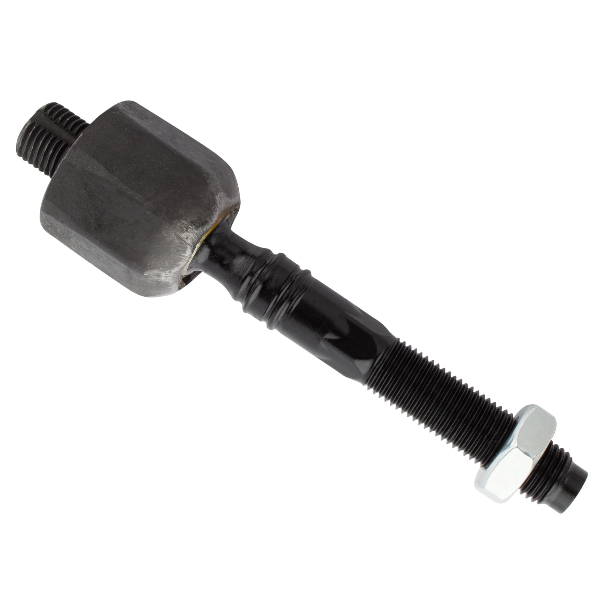BOXI 4pcs Front Driver Passenger Side Inner +Outer Tie Rod Kit Fit for Volvo V70 2001-2002 — product photo 6