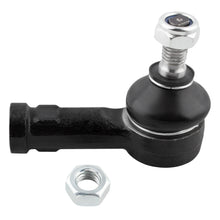 BOXI 2pcs Front Outer Tie Rod Ends for Volvo 240 1990-1993 — product photo 2
