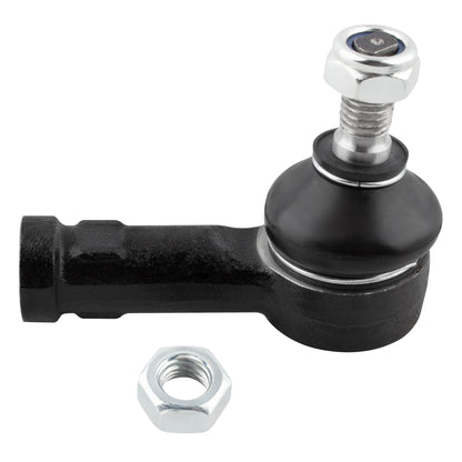 BOXI 2pcs Front Outer Tie Rod Ends for Volvo 240 1990-1993 — product photo 2