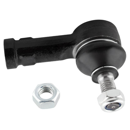 BOXI 2pcs Front Outer Tie Rod Ends for Volvo 240 1990-1993 — product photo 3