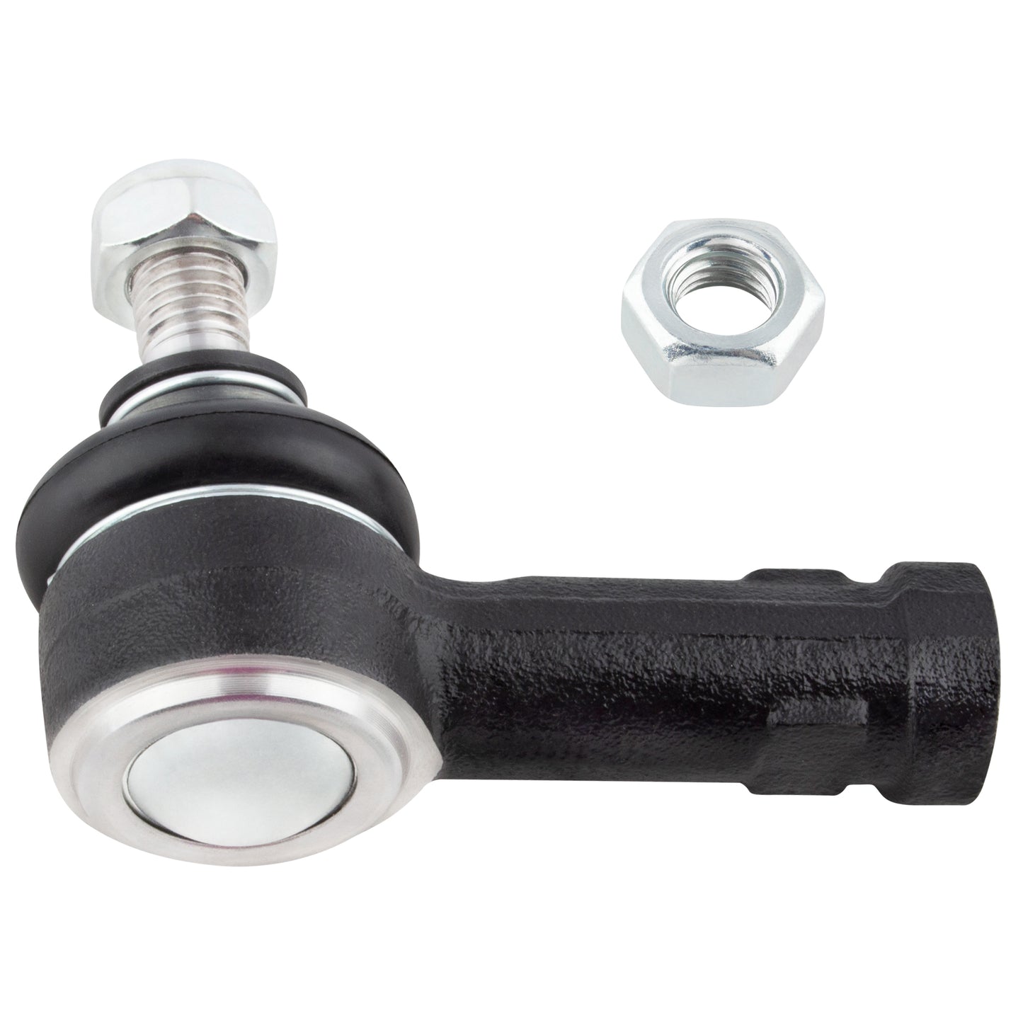 BOXI 2pcs Front Outer Tie Rod Ends for Volvo 240 1990-1993 — product photo 4