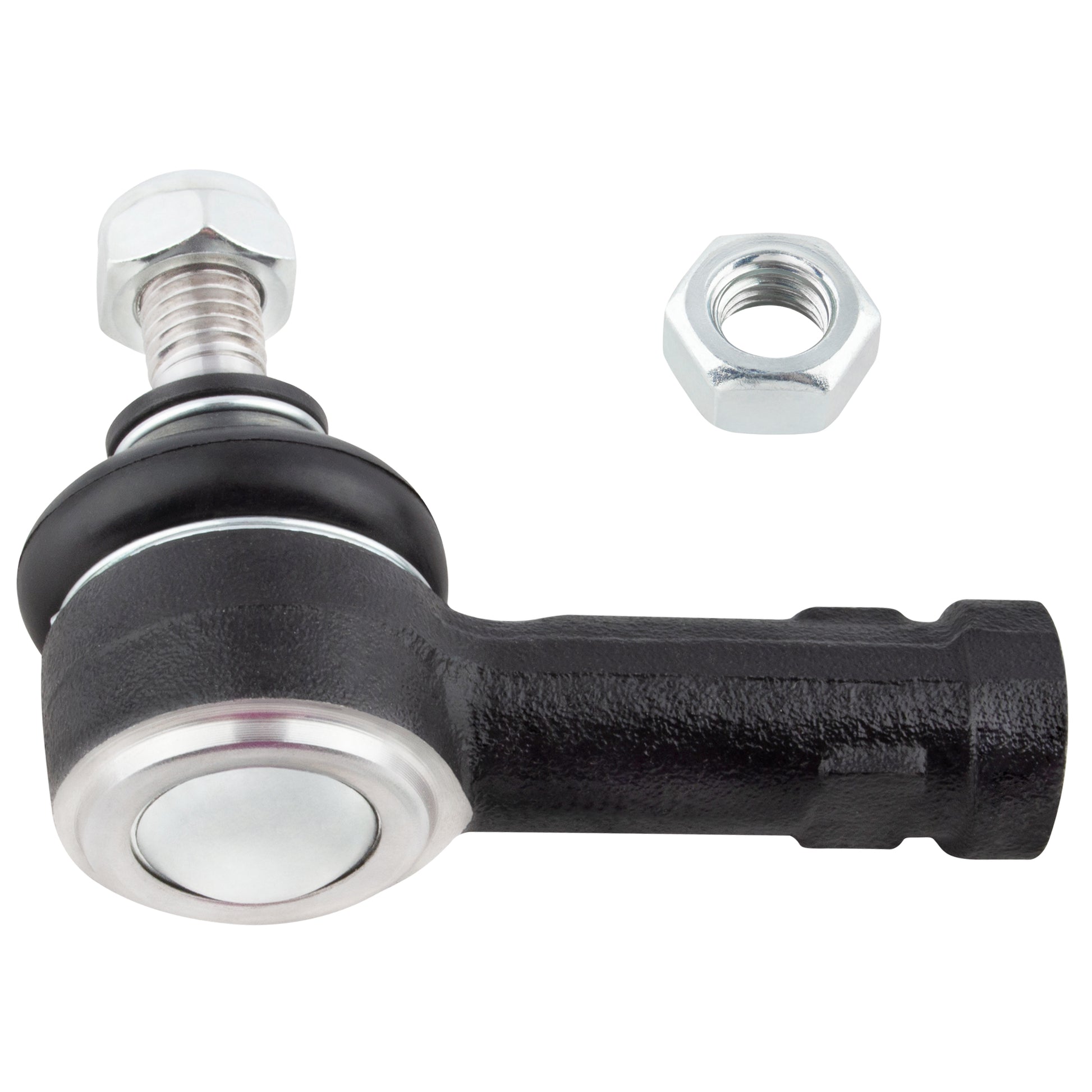BOXI 2pcs Front Outer Tie Rod Ends for Volvo 240 1990-1993 — product photo 4