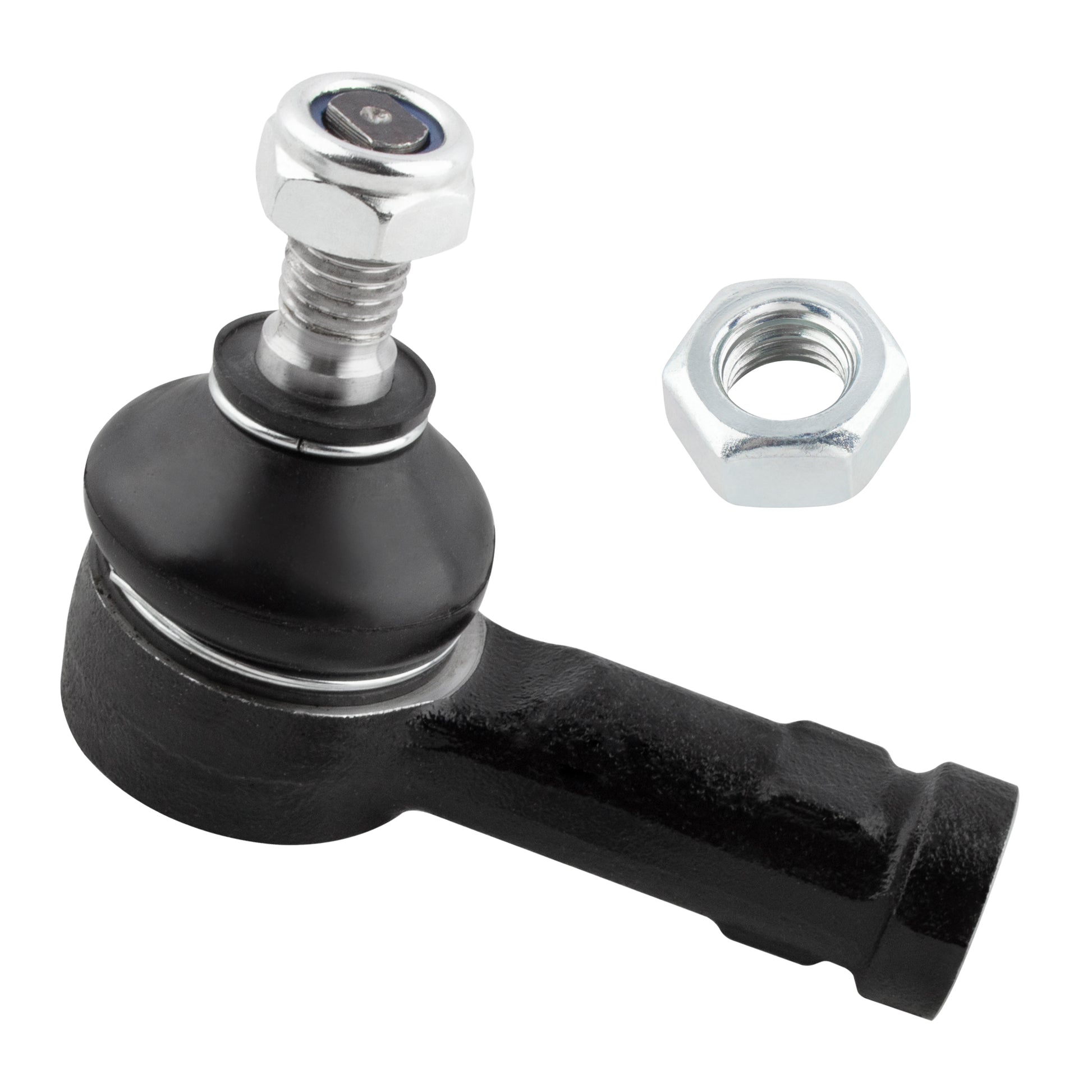 BOXI 2pcs Front Outer Tie Rod Ends for Volvo 240 1990-1993 — product photo 6