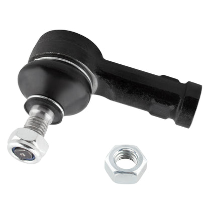 BOXI 2pcs Front Outer Tie Rod Ends for Volvo 240 1990-1993 — product photo 7