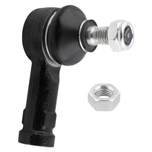 BOXI 4pcs Front Outer Tie Rods Lower Ball Joints Fit for Volvo 740 1985 1986 1987 1988 1989 1990 — product photo 2