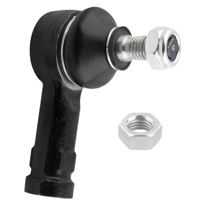 BOXI 4pcs Front Outer Tie Rods Lower Ball Joints Fit for Volvo 740 1985 1986 1987 1988 1989 1990 — product photo 2