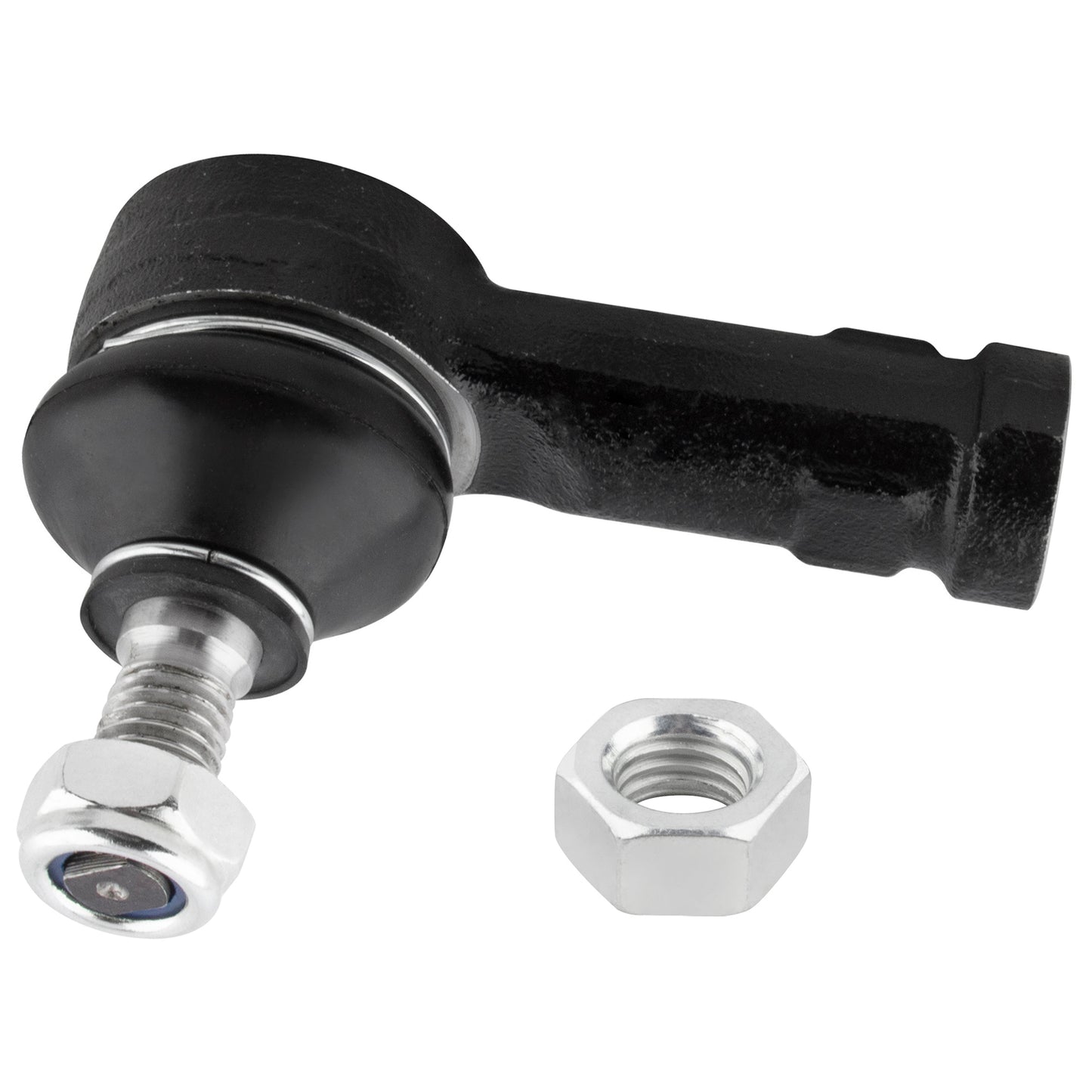 BOXI 4pcs Front Outer Tie Rods Lower Ball Joints Fit for Volvo 740 1985 1986 1987 1988 1989 1990 — product photo 5