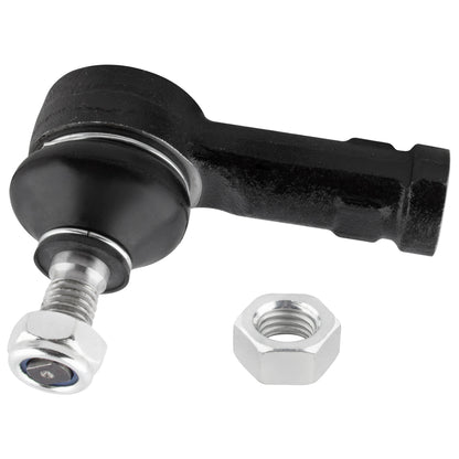BOXI 4pcs Front Outer Tie Rods Lower Ball Joints Fit for Volvo 740 1985 1986 1987 1988 1989 1990 — product photo 5