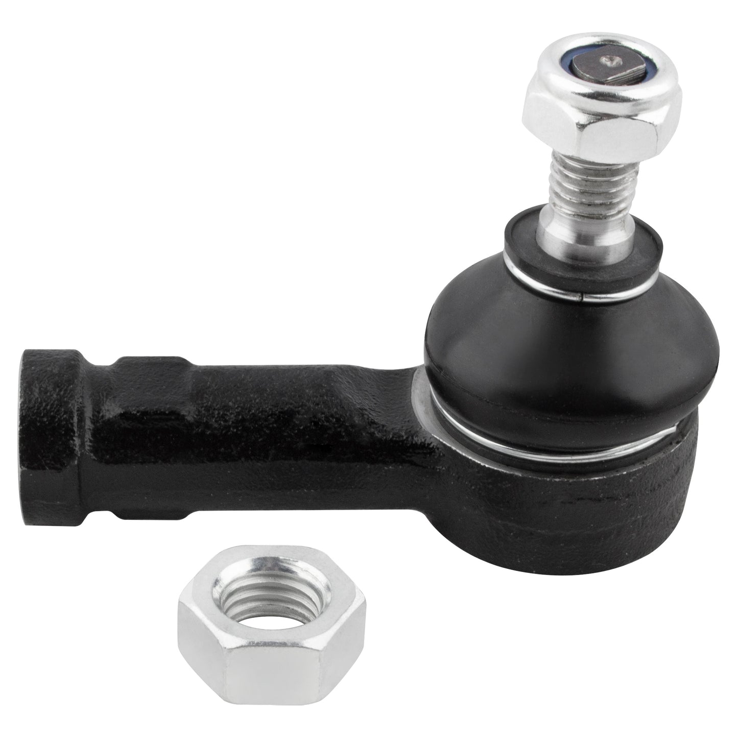 BOXI 4pcs Front Outer Tie Rods Lower Ball Joints Fit for Volvo 740 1985 1986 1987 1988 1989 1990 — product photo 8
