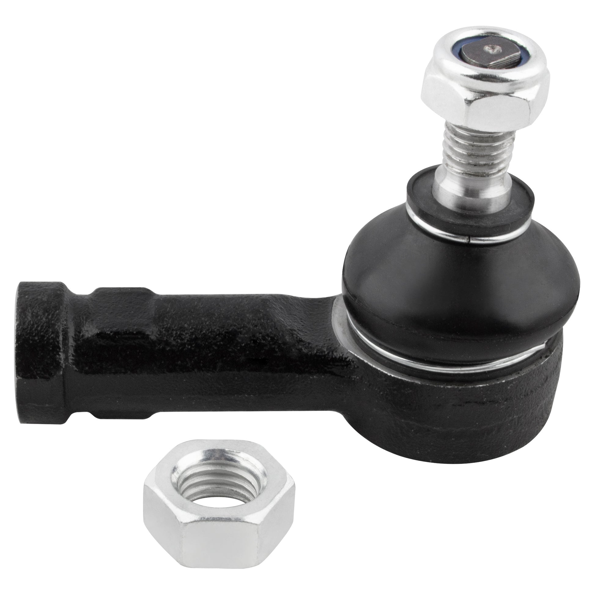 BOXI 4pcs Front Outer Tie Rods Lower Ball Joints Fit for Volvo 740 1985 1986 1987 1988 1989 1990 — product photo 8