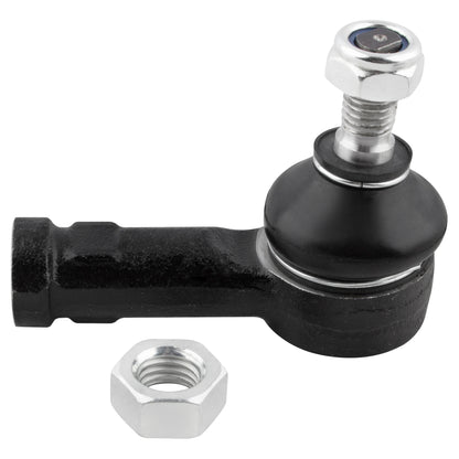 BOXI 4pcs Front Outer Tie Rods Lower Ball Joints Fit for Volvo 740 1985 1986 1987 1988 1989 1990 — product photo 8