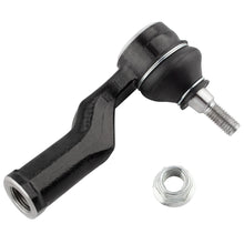 BOXI 2pcs Front Outer Tie Rod Ends Fit for Volvo C30 2008-2013 — product photo 2
