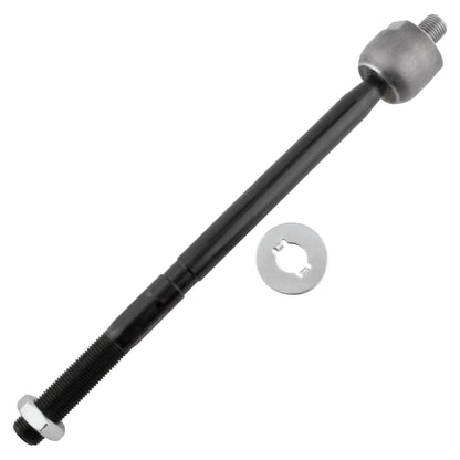 BOXI 2pcs Front Inner Tie Rods Kit Fit for Volvo C30 2008-2013 — product photo 2