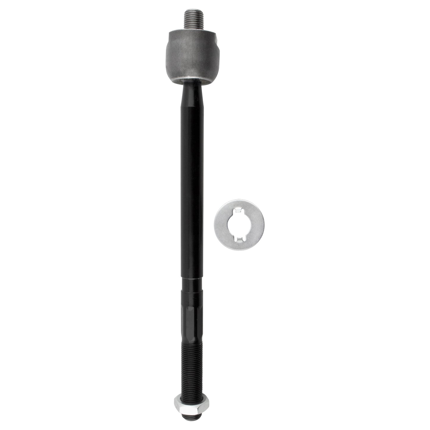 BOXI 2pcs Front Inner Tie Rods Kit Fit for Volvo C30 2008-2013 — product photo 6