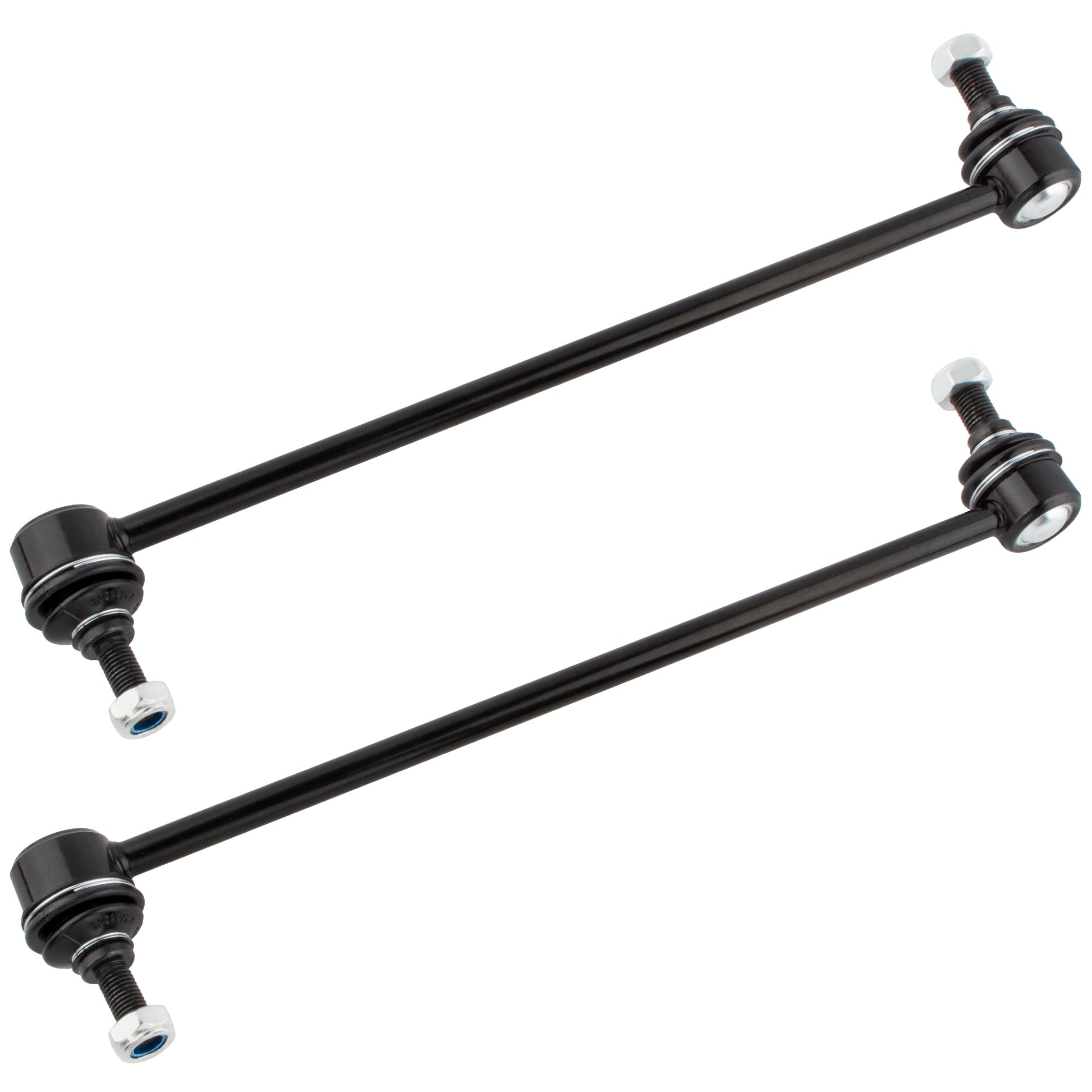 BOXI (Set of 4) Front Rear Stabilizer Sway Bar Links Fit for Volvo S60 2001-2009 — product photo 2