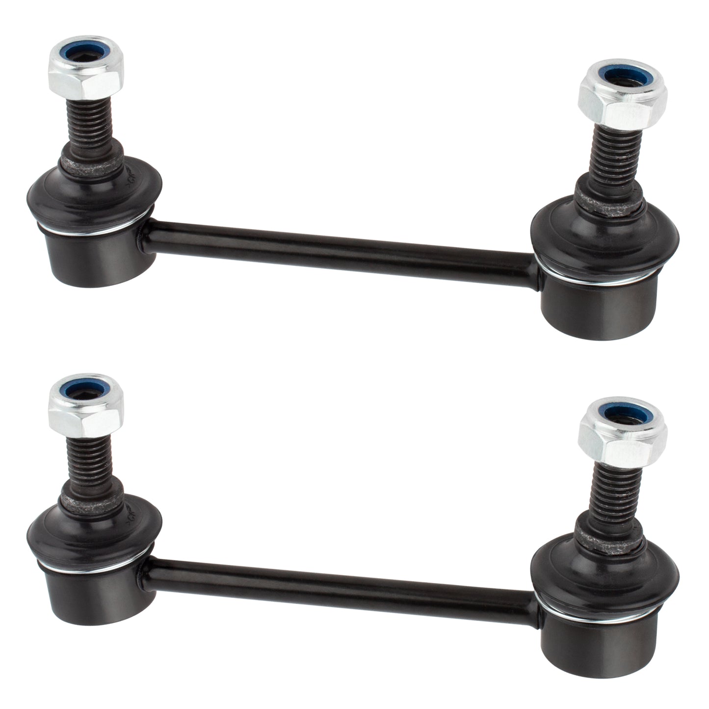 BOXI (Set of 4) Front Rear Stabilizer Sway Bar Links Fit for Volvo S60 2001-2009 — product photo 3