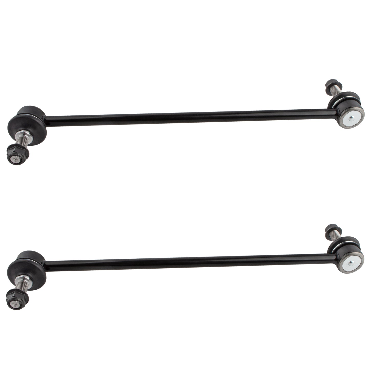 BOXI K80880 ES800860 ES800861 EV800458 Front Sway Bars & Inner Outer Tie Rods kit Fit for Volvo C30 — product photo 7