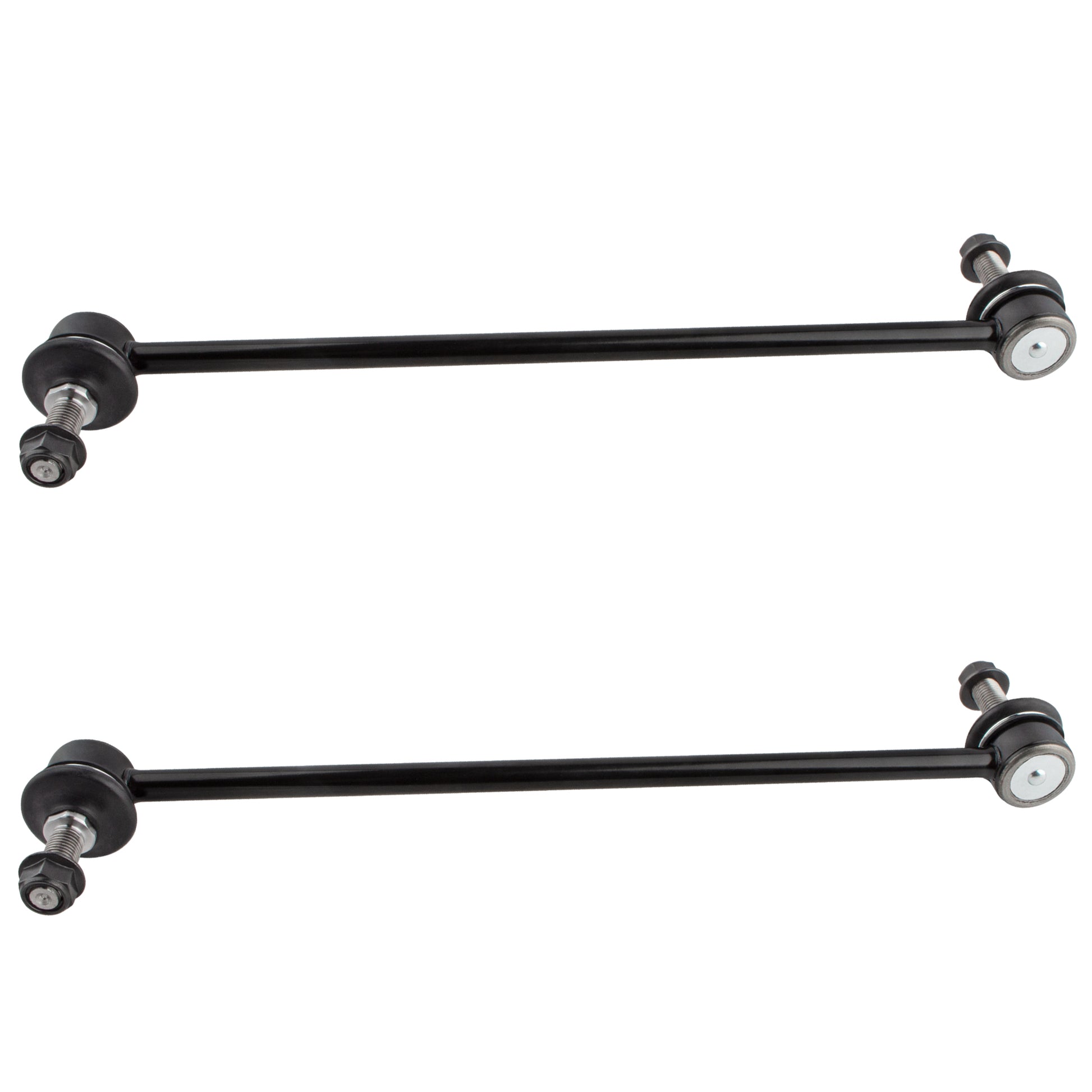 BOXI K80880 ES800860 ES800861 EV800458 Front Sway Bars & Inner Outer Tie Rods kit Fit for Volvo C30 — product photo 7